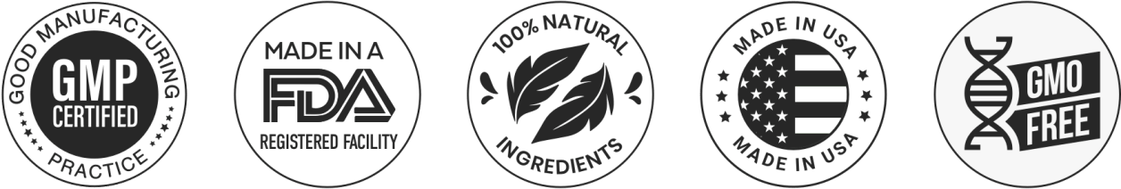 NeuroQuiet Scientifically Formulated
