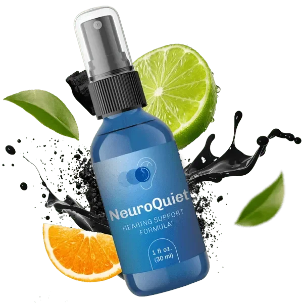 NeuroQuiet supplement 1